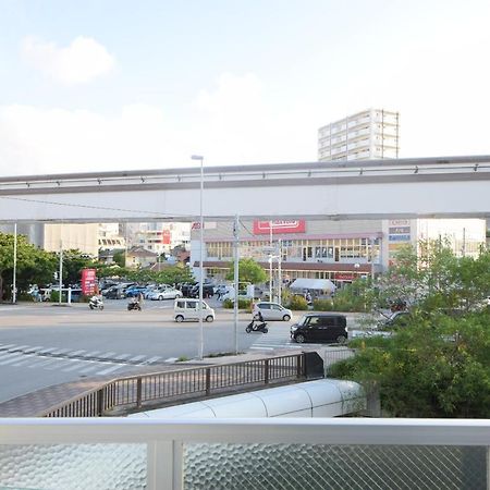 Stay In Sumuka Kokusai Street Tomari Екстериор снимка