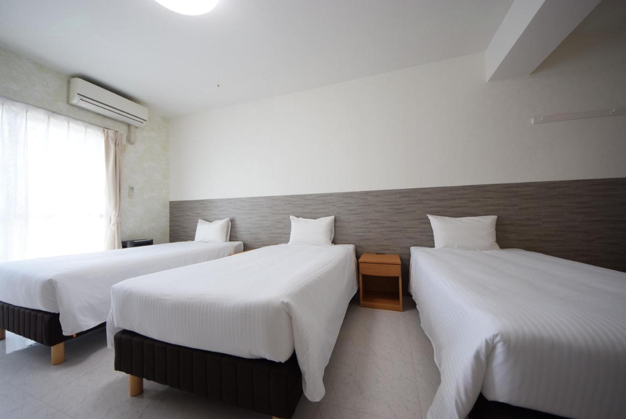 Stay In Sumuka Kokusai Street Tomari Екстериор снимка