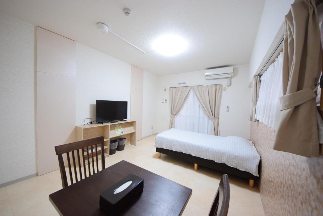 Stay In Sumuka Kokusai Street Tomari Екстериор снимка