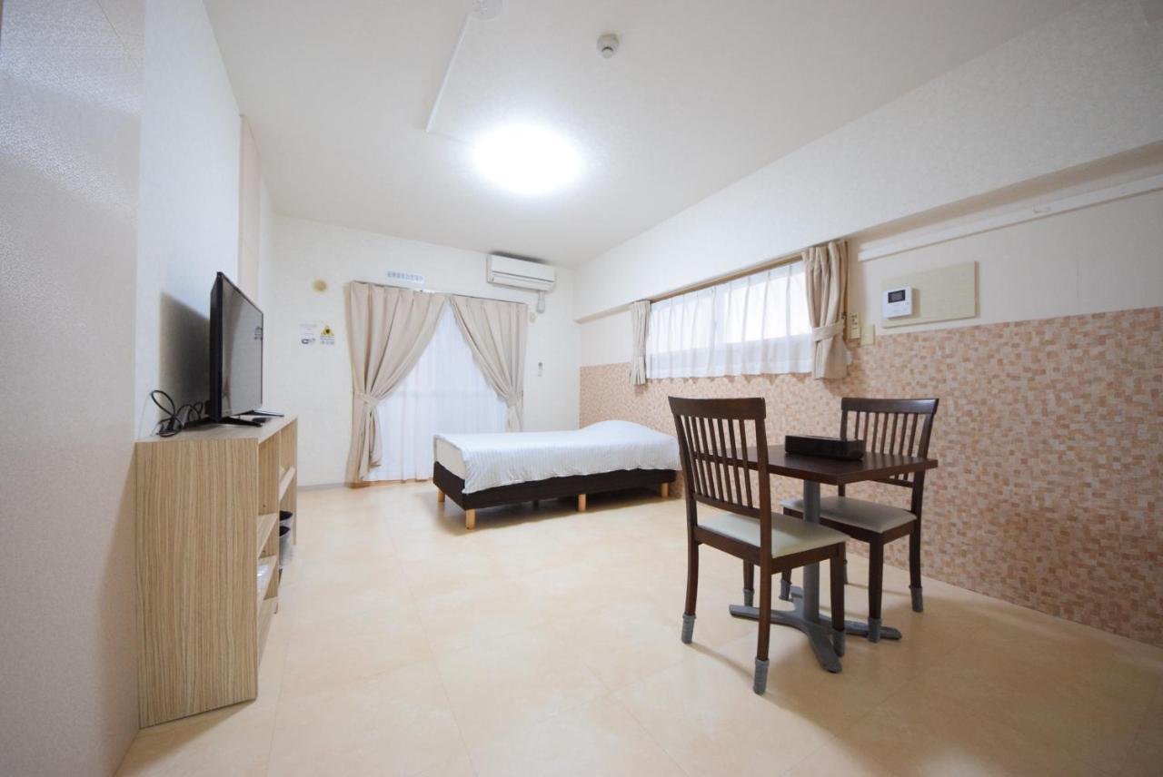 Stay In Sumuka Kokusai Street Tomari Екстериор снимка