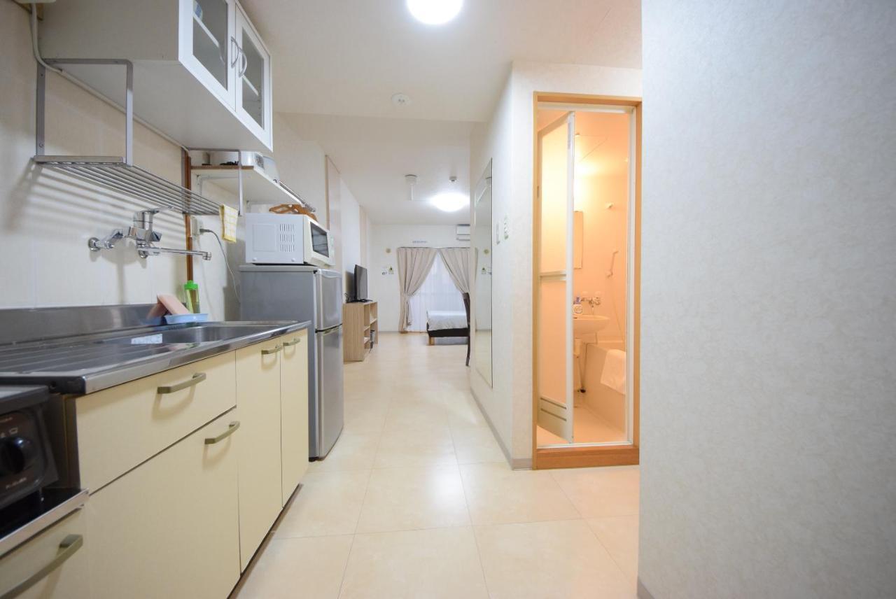 Stay In Sumuka Kokusai Street Tomari Екстериор снимка